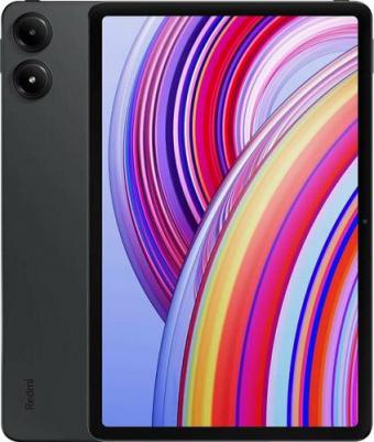 Redmi Pad 10.61" 4/128Gb, Moonlight Silver – фото 12