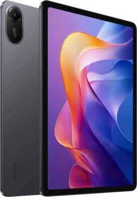 Redmi Pad 2 11" 4/128Gb, Graphite Gray – фото 11