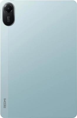 Redmi Pad 2 11" 4/128Gb, Mint Green – фото 4