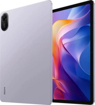 Redmi Pad 2 11" 8/256Gb, Lavender Purple – фото 1