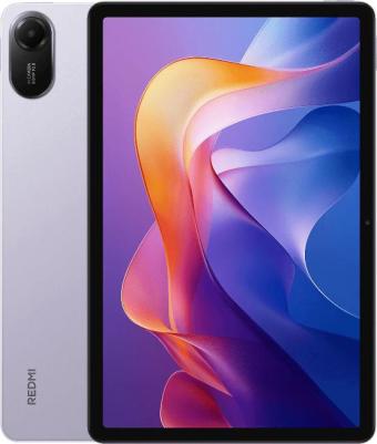 Redmi Pad 2 11" 8/256Gb, Lavender Purple