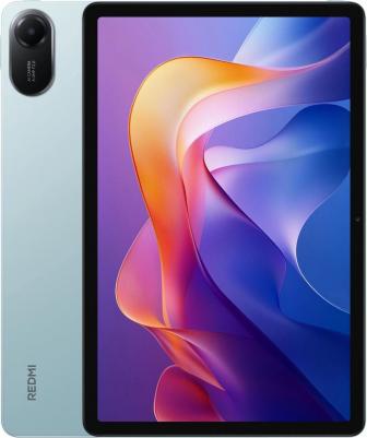 Redmi Pad 2 11" 8/256Gb, Mint Green – фото 19