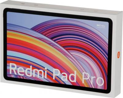 Redmi Pad Pro 12.1" 6/128Gb, Graphite Gray – фото 20