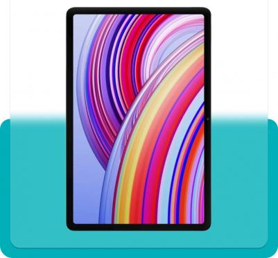 Redmi Pad Pro 12.1" 6/128Gb, Ocean Blue – фото 13