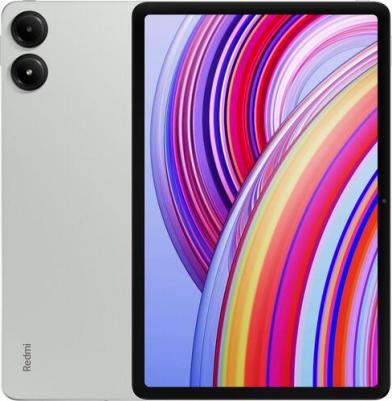 Redmi Pad Pro 12.1" 8/128Gb, Mint Green – фото 1