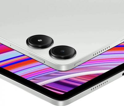 Redmi Pad Pro 12.1" 8/128Gb, Mint Green – фото 3