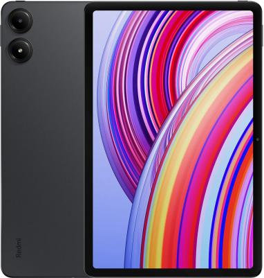 Redmi Pad Pro 12.1" 8/256Gb, Graphite Gray