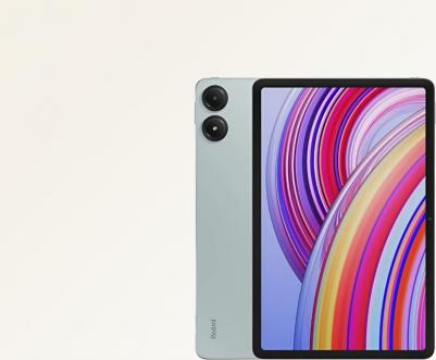 Redmi Pad Pro 12.1" 8/256Gb, Ocean Blue – фото 20