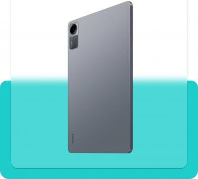 Redmi Pad SE 11" 8/256Gb, Graphite Gray – фото 6