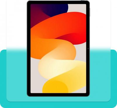 Redmi Pad SE 11" 8/256Gb, Graphite Gray – фото 20