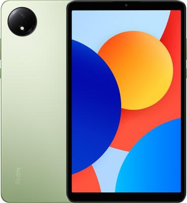 Redmi Pad SE 8.7" 4/64Gb, Aurora Green