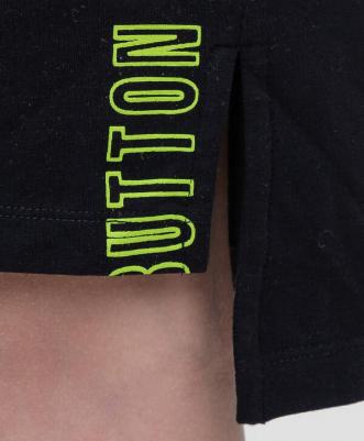 Платье детское 122BBGJC50010800 черный р.152 – фото 2