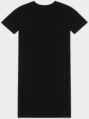 Платье детское 122BBGJC50010800 черный р.152 – фото 3