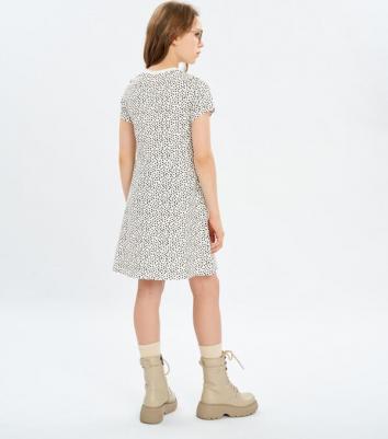 Платье детское 123BBGB50050204 белый, 104 – фото 1