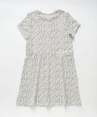 Платье детское 123BBGB50050204 белый, 104 – фото 9