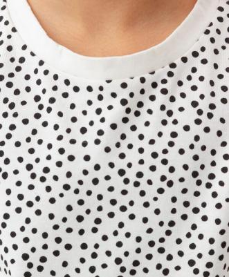 Платье детское 123BBGB50050204 белый, 116 – фото 9