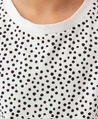 Платье детское 123BBGB50050204 белый, 134 – фото 7