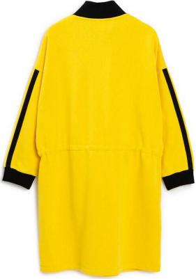 Платье детское 223BBGJC50012700, желтый, 146 – фото 2