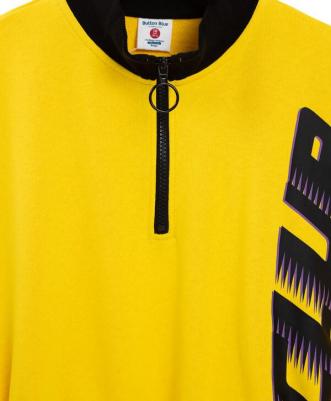 Платье детское 223BBGJC50012700, желтый, 152 – фото 4