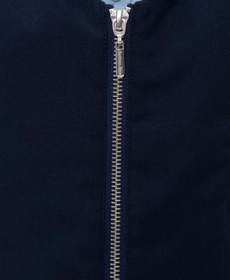 Сарафан детский 222BBGS25011000 цв. синий р. 146 – фото 5