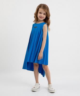 Платье 12401GMC2509, синий, 104