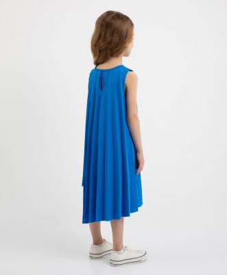 Платье 12401GMC2509, синий, 110 – фото 4