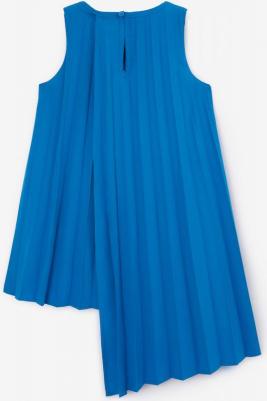 Платье 12401GMC2509, синий, 110 – фото 5