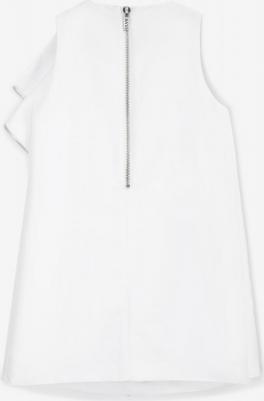 Платье 124GPGC2501, белый, 146 – фото 1