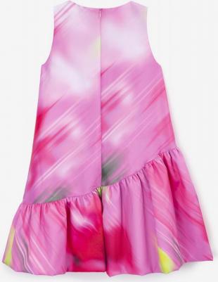 Платье 124GPGJC2505, розовый, 158 – фото 2