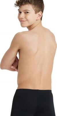 Шорты для плавания для мальчиков Team, красный – фото 1