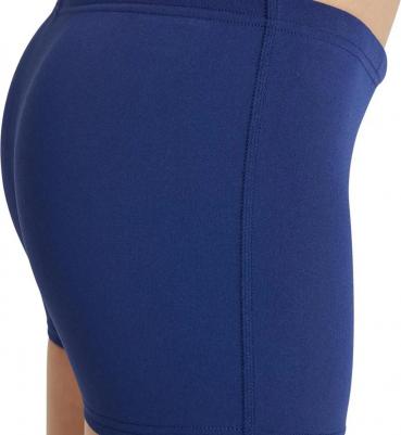 Шорты для плавания для мальчиков Team, красный – фото 8