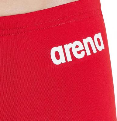 Шорты для плавания для мальчиков Team, красный – фото 17