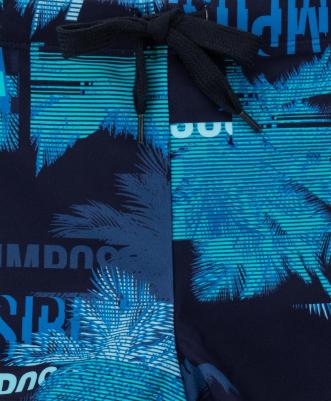 Плавки 124BBBMU81011818, синий, 98-104 – фото 1