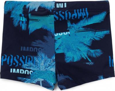 Плавки 124BBBMU81011818, синий, 98-104 – фото 2