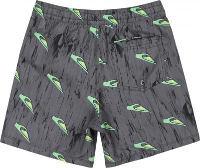 Плавки-шорты Next Gen 14" для мальчиков, черный – фото 1