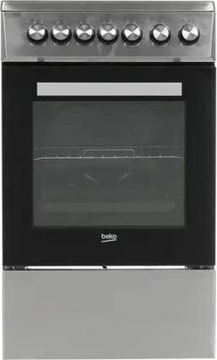 FSS 57100 GX – фото 3