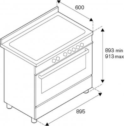 MAS 95 I 1 ENET – фото 1