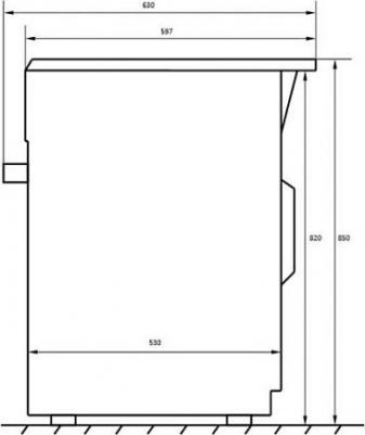 MEC611CS10TD – фото 6