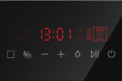 MEC611CW10TD – фото 11