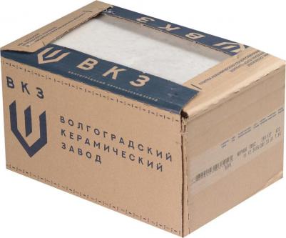 Плитка керамическая Axima Мерида Люкс верх 037053 20 х 30 см кремовый (1629485844) – фото 1