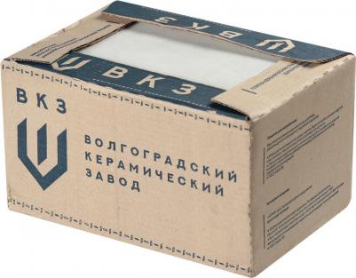 Плитка керамическая Axima Наварра верх 037176 20 х 30 см серый (1629509910) – фото 8