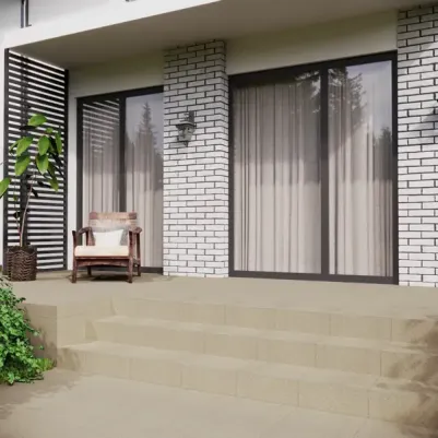 Керамический гранит Estima Standard ST-02 30 х 30 см бежевый (1629455284) – фото 8