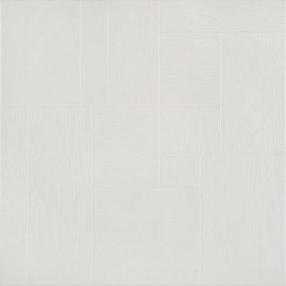 Керамический гранит Gracia Ceramica Bianca 45 х 45 см белый (1629510797) – фото 1