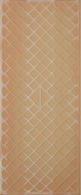 Плитка керамическая Supreme Gracia Ceramica 25Х60 бежевый (1629454810) – фото 3