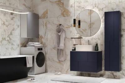 Calacatta Oro Керамогранит золотой 60x120 полированный упак. (1628779219) – фото 4
