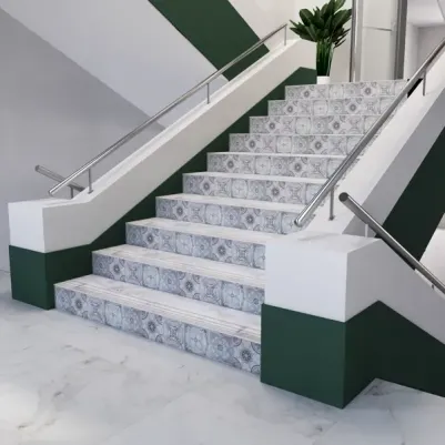 Плитка ProGRES Калакатта Серый светлый 60x60 см (1479634869) – фото 1