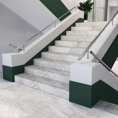 Плитка ProGRES Магма Светло-серый 60x60 см (1479622663) – фото 3