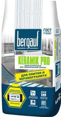 Клей для укладки Keramik Pro 5 кг – фото 2