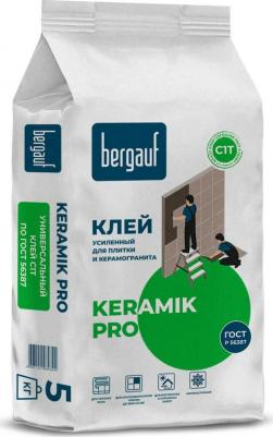 Клей для укладки Keramik Pro 5 кг – фото 5