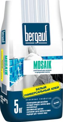 Клей для укладки Mosaik 5 кг